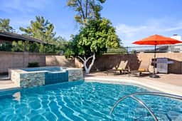 The Rusty Cactus | Heated Salt Pool, Spa, & More! - Image 4