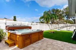 Private Resort | Pool, Spa, Fire Pit & Game Room