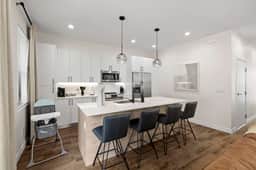 Brand-New Construction! Premier Tampa Bay Location!