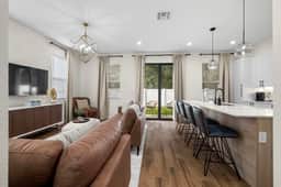 Brand-New Construction! Premier Tampa Bay Location!