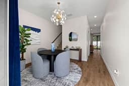 Brand-New Construction! Premier Tampa Bay Location!