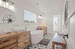 Island Star~5 Br Home~Private Pool~Boardwalk