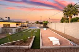 The Desert Daze: Minutes to Old Town | Pool & Spa