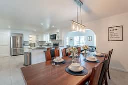 4 Br Tempe Retreat: Pool | Putt Putt | Pool Table
