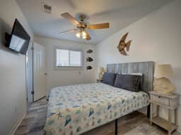 Canal Views & Pool | 2 Min to Beach | Fishing Pier