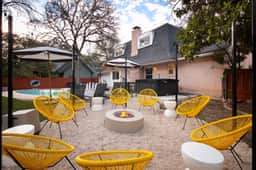 Giddy Up Getaway: Pool, Hot Tub & Family Fun!