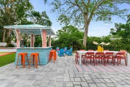 Gulf Coast Getaway | Pool, Putting Green & Pickleball
