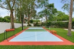 Gulf Coast Getaway | Pool, Putting Green & Pickleball