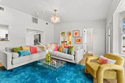 Gulf Coast Getaway | Pool, Putting Green & Pickleball