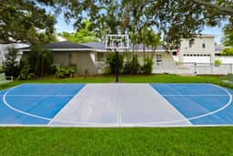 7-Bedrooms | Sports Court | Pool | Putt Putt