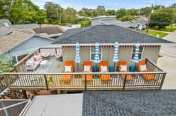 7-Bedrooms | Sports Court | Pool | Putt Putt