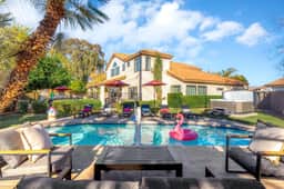 Epic Family Getaway | Sport Court | Heated Pool