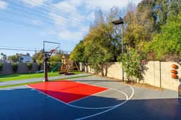 Epic Family Getaway | Sport Court | Heated Pool