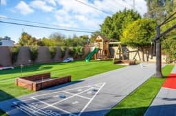 Epic Getaway | Sport Court | Heated Pool & Slide - Image 4