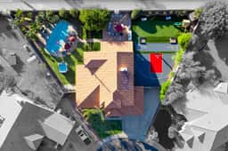 Epic Getaway | Sport Court | Heated Pool & Slide - Image 5