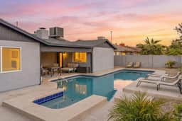 Poolside Patio | Close to Westgate | Dog Friendly