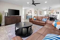 Poolside Patio | Close to Westgate | Dog Friendly