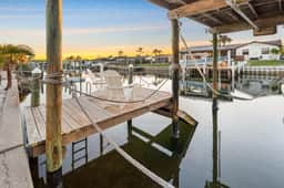 Waterfront | Dock, Htd Pool, Hot Tub & Game Room - Image 3