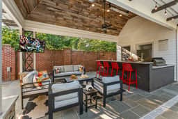 6BR Home | Private Pool & Spa | Games | Gazebo