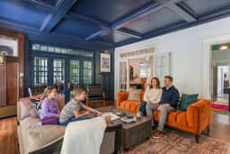 3BR Home | Private Pool & Spa | Games | Gazebo - Image 4