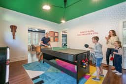 3BR Home | Private Pool & Spa | Games | Gazebo - Image 3