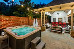 3BR Home | Private Pool & Spa | Games | Gazebo - Image 2