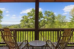 Stunning Views~Hot Tub~Games~Fireplace~DogFriendly
