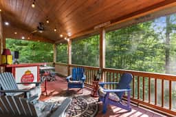 Mountain Views | Hot Tub | Fire Pit | Dog Friendly