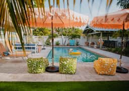 Sleeps 20 | Games | Basketball | Pool | Movie Room - Image 4