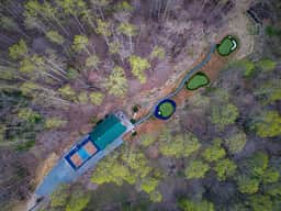 14k sq ft Mountaintop Estate - Private Golf Course