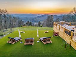 14k sq ft Mountaintop Estate - Private Golf Course