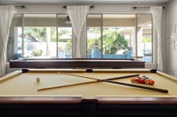 HTD Pool~Fire Pit~Games~Dog Friendly~Ping Pong