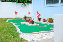 Playcation|Putt Putt|Pool|Tiki Bar|Game Room