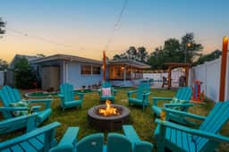 Playcation|Putt Putt|Pool|Tiki Bar|Game Room