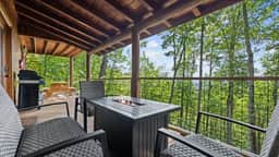MTN Views~Hot Tub~Fire Pit~Pool Table~Games