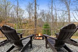 Mtn View | Fire Pit | HotTub | Family/Pet Friendly
