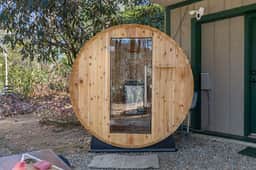 Rainbow Falls Cabin | Sauna | Hot Tub | Foosball