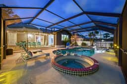 Family Retreat | Pool | Putt Putt | Playground