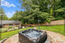 Wild West • Pool • Hot Tub • Fire Pit