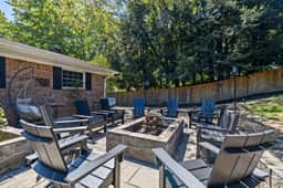 Wild West • Pool • Hot Tub • Fire Pit