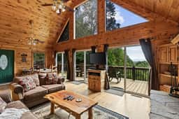 Mountain Views-Hot Tub-Games-Pool & Foosball - Image 5