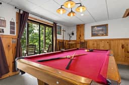 Mountain Views-Hot Tub-Games-Pool & Foosball