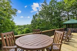 Mountain Views-Hot Tub-Games-Pool & Foosball