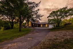 Cozy Family Getaway w/ Games, Hot Tub & Fire Pit