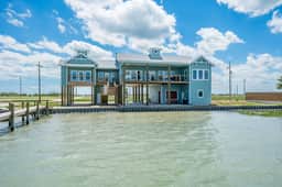 Waterfront Getaway with Pier Access