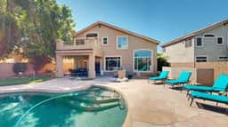 Game Day Retreat | Pool, Putt-Putt & Corn Hole