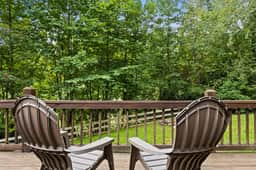 Cozy Mountain Escape: Hot Tub | Fire Pit | Views