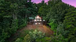 Cabin Sweet Cabin | Hot Tub•Game Room•Dog Friendly