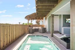 Our Last Sand Dollar~Private Pool~EV~Boardwalk