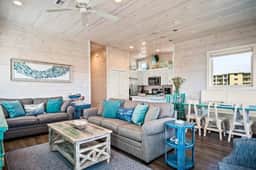 Our Last Sand Dollar~Private Pool~EV~Boardwalk